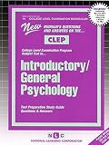 CLEP Psychology (College-Level Examination Program)