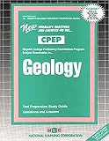 Geology (Regents College Proficiency Examination Series (Cpep).)
