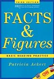 Facts & Figures: Beginning Reading Practice, Third Edition