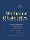 Williams Obstetrics