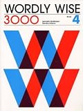 Wordly Wise 3000 : Book 4
