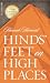 Hind's Feet On High Places