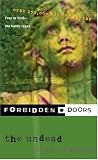 The Undead (Forbidden Doors, Book 8)