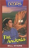 The Ancients (Forbidden Doors #10)