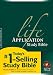 Live Application Study Bible