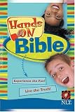 Hands-On Bible: New Living Translation
