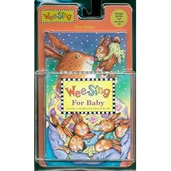 Wee Sing for Baby