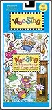 Wee Sing Childrens Songs And Fingerplays (Wee Sing) Wee Sing Childrens Songs And Fingerplays (Wee Sing)