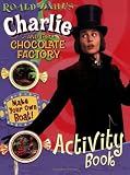 Roald Dahl's Charlie and the Chocolate Factory Activity Book