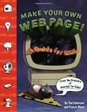 Make Your Own Web Page--for Kids!