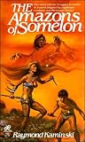 Amazons of Somelon