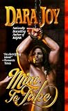 Mine to Take (Futuristic Romance)
