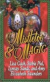 Mistletoe & Magic (Leisure Historical Romance)