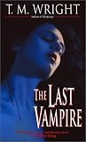 The Last Vampire