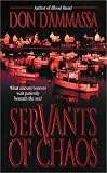 Servants of Chaos (Leisure Horror)