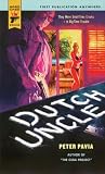 Dutch Uncle (Hard Case Crime (Paperback))
