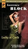 Lucky at Cards (Hard Case Crime)