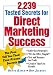 2,239 Tested Secrets For Direct Marketing Success
