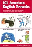 101 American English Proverbs