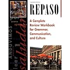 Repaso: A Complete Review Workbook for Grammar, Communication, and Culture by 