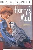 Harry's Mad