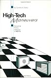 High-Tech Maneuvers: Industrial Policy Lessons of HDTV (Aei Studies, 530)
