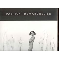 Patrick DeMarchelier: Forms