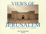 Views of Jerusalem and the Holy Land