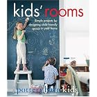 Kids Rooms (Pottery Barn Kids)