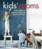 Kids Rooms (Pottery Barn Kids)