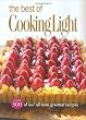 The Best Of Cooking Light