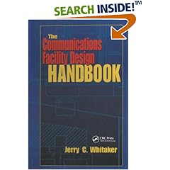 The Communications Facility Design Handbook