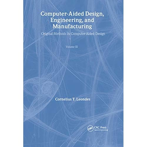 Computer Aided Design - CAD
 