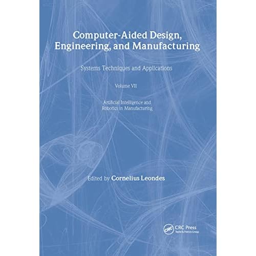Artifitial Intelligence and Robotics in Manufacturing
