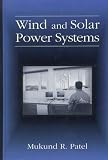 Wind and Solar Power Systems