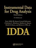 Instrumental Data for Drug Analysis, Third Edition  - 6 Volume Set