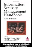 Information Security Management Handbook, Fifth Edition