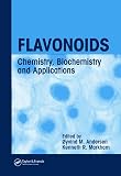 Flavonoids: Chemistry, Biochemistry and Applications