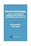 Electronic Record Keeping