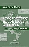 Programming ArcObjects with VBA