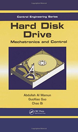 Mechatronics and Control (Control Engineering)
