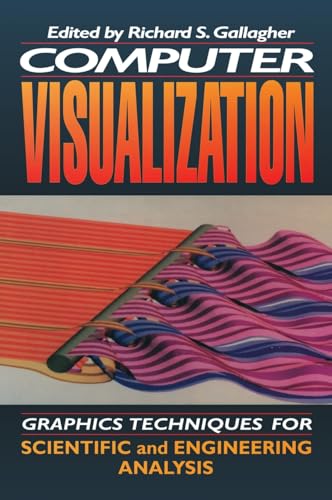 Graphics Techniques for Engineering and Scientific Analysis