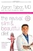 The Revival Slim and Beautiful Diet: For Total Body Wellness by Aaron Tabor