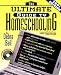 Debra Bell: The Ultimate Guide To Homeschooling: Year 2001 Edition Book & Cd