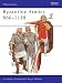 Byzantine Armies: 886-1118 (Men-At-Arms (Osprey))