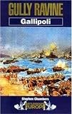 GULLY RAVINE: GALLIPOLI (Battleground Europe)