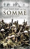 First Day on the Somme