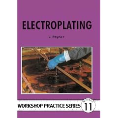 Electroplating (Workshop Practice) 