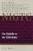 The Epistle to the Galatians (The New International Greek Testament Commentary)