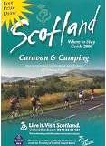 Scotland: Where to Stay Caravan and Camping (VisitScotland S.)